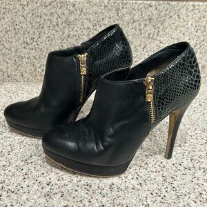 Michael Kors Booties